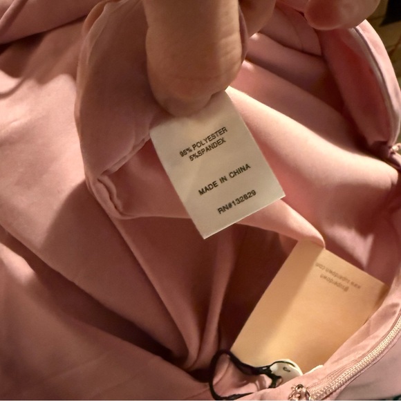 SUPERDOWN DRESS - Picture 5 of 5